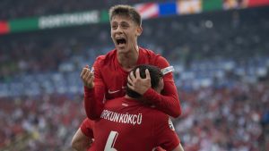 Çek Cumhuriyeti ile Türkiye arasındaki maçın canlı yayını: Euro 2024 ücretsiz nasıl izlenir