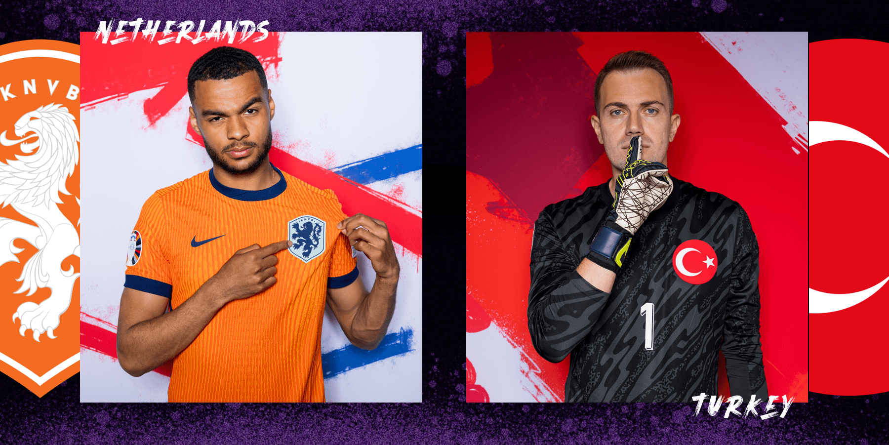 HollandaTürkiye maç tahminleri Euro 2024 çeyrek final maçı önizlemesi