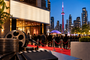 Toronto, sinema yazarı Ermak’ın filmiyle Türk sinemasını kucaklıyor Toronto, sinema yazarı Ermak’ın filmiyle Türk sinemasını kucaklıyor