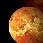 Bilim insanları: Venüs’ün bulutlarında iki gazın varlığı yaşamın varlığına işaret edebilir  Çiçek