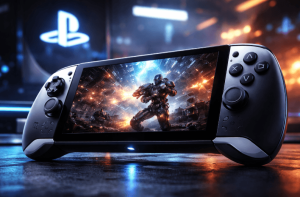 PlayStation 6’nın Taşınabilir Hamlesi Gündemde PlayStation 6’nın Taşınabilir Hamlesi Gündemde