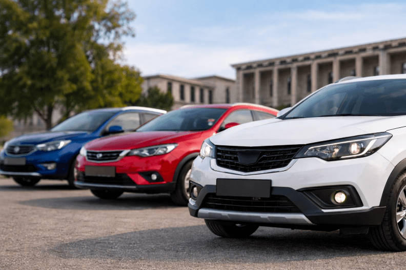 Engellilere ÖTV Muafiyeti Genişliyor: Araç Alımında Yeni Dönem