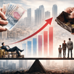 Türkiye’de Gelir Eşitsizliği Göründüğünden Daha mı Büyük?