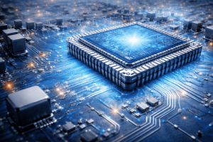 Türkiye Yarı İletken Sektöründe Liderliğe Hazırlanıyor