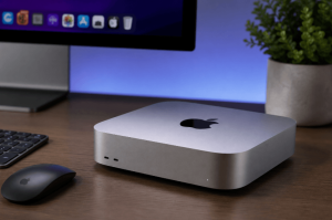 Mac mini Türkiye’de 50.499 TL’den Başlıyor: Giriş Modeli Satıştan Kaldırıldı Mac mini Türkiye’de 50.499 TL’den Başlıyor: Giriş Modeli Satıştan Kaldırıldı