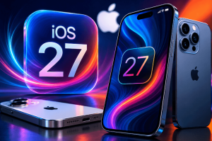 iOS 27 Güncellemesini Alacak iPhone Modelleri Ortaya Çıktı