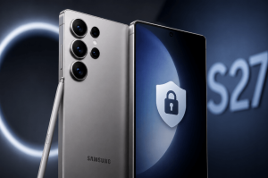Samsung’un Yeni Pro Modelinde Gizlilik Ekranı Özelliği Yer Alabilir Samsung’un Yeni Pro Modelinde Gizlilik Ekranı Özelliği Yer Alabilir