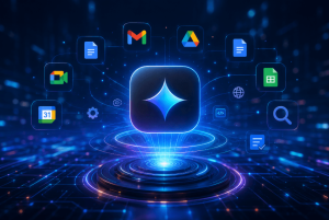 Google Gemini Spark Kullanıma Sunuldu: Kişisel Yapay Zekâ Asistanında Yeni Dönem