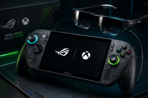 Asus ROG Xbox Ally X20 Türkiye’de ön siparişe açıldı Asus ROG Xbox Ally X20 Türkiye’de ön siparişe açıldı