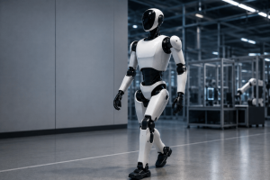 Unitree Robotics Halka Arz Sürecini Başlatıyor: İnsansı Robot Sektöründe Yeni Dönem Unitree Robotics Halka Arz Sürecini Başlatıyor: İnsansı Robot Sektöründe Yeni Dönem
