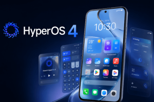 Xiaomi HyperOS 4 Tanıtıldı: Telefonlara Gelecek Yeni Özellikler Xiaomi HyperOS 4 Tanıtıldı: Telefonlara Gelecek Yeni Özellikler