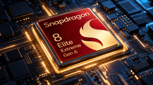 Snapdragon 8 Elite Extreme Gen 6 performans testlerinde rekor seviyeye ulaştı Snapdragon 8 Elite Extreme Gen 6 performans testlerinde rekor seviyeye ulaştı