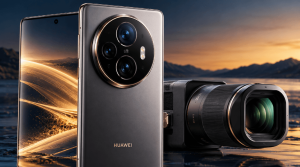Huawei Mate 90 Pro Max tanıtıldı: Özel sürümü harici kamera desteği sunuyor Huawei Mate 90 Pro Max tanıtıldı: Özel sürümü harici kamera desteği sunuyor